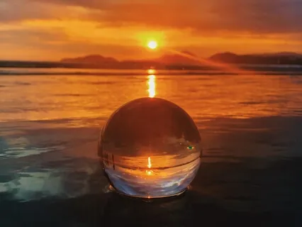 The Ocean Breathes: Peaceful Dream Music