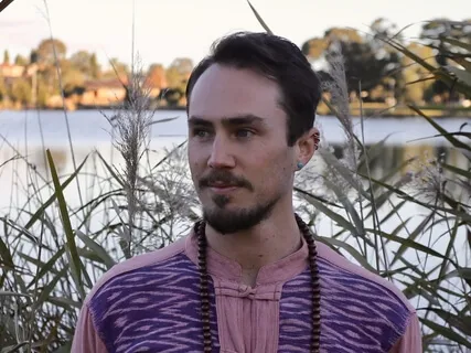 Forgive & Let Go With The Ocean