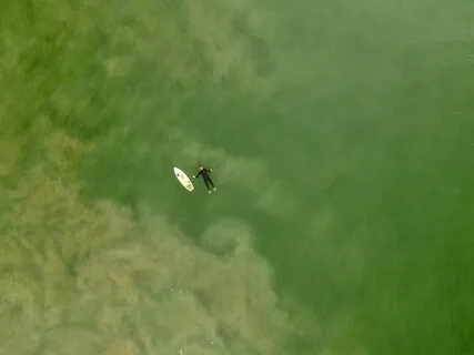 The Ocean - Go To Where Your Mind & Soul Are At Ease