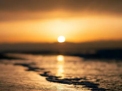 The Ocean Of Existence - Yoga Nidra