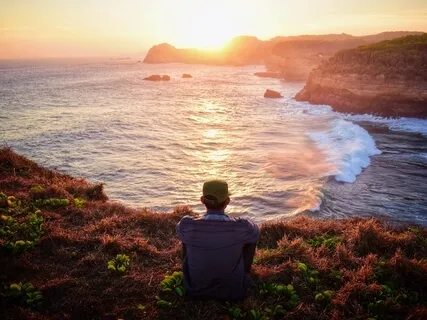 Going Home To The Source