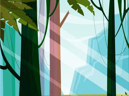 The Ocean Of Light For Teens