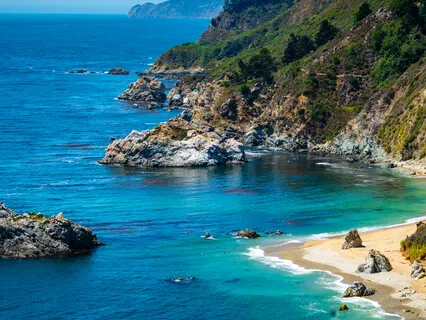 The Ocean Of Our Minds