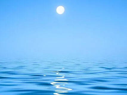 The Ocean Of Sleep: A Yoga Nidra Practice