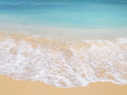 The Ocean Of Strength