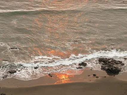 The Ocean: Our Deep Connection To Water