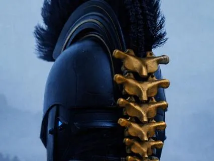 The Odyssey (2026) × Cinematic