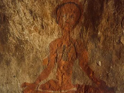 The Oldest Meditation On Earth - Episode 1
