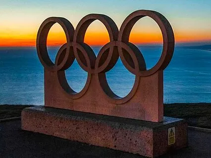 The Olympics - Bedtime Story