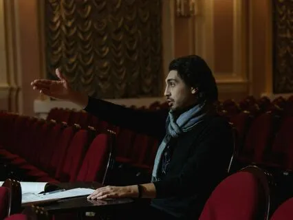 The Omniscient Narrator