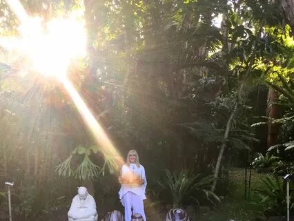 The One Heart Of Every Living Thing