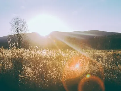 The One Thing You Need To Wake Up