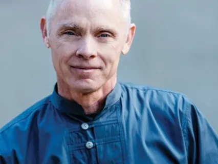 A Conversation With Adyashanti - Part 1