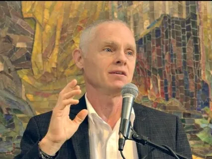 The One You Feed - A Conversation With Adyashanti (Part 2)