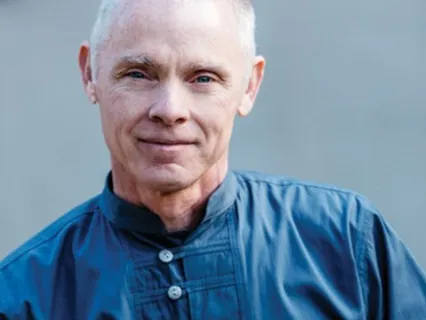 The One You Feed: A Conversation With Adyashanti