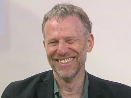 The One You Feed - A Conversation With Dean Sluyter