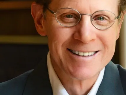 The One You Feed: A Conversation With Dr. Dan Siegel