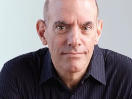 The One You Feed: A Conversation With Mark Nepo