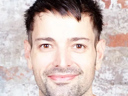 The One You Feed - A Conversation with Ralph De La Rosa