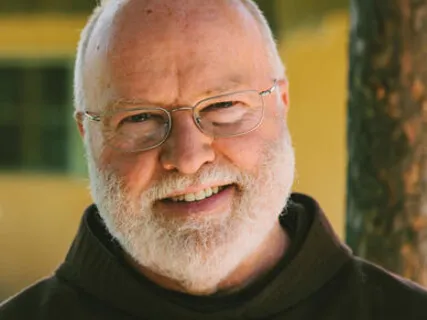 The One You Feed: With Richard Rohr Pt. 2