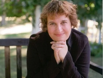 The One You Feed: A Conversation with Sharon Salzberg