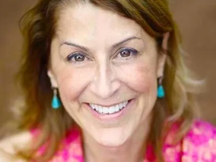 The One You Feed - A Conversation With Susan Piver