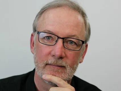 The One You Feed: A Conversation with Thomas Sterner