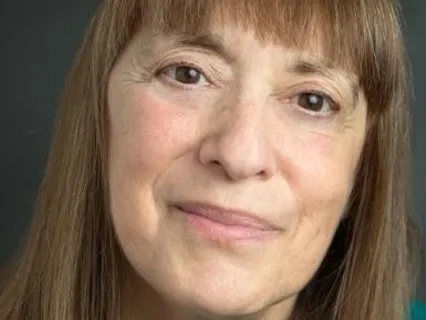 The One You Feed - Judith Blackstone