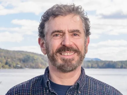 The One You Feed - Loch Kelly