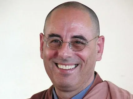 The One You Feed - Norman Fischer