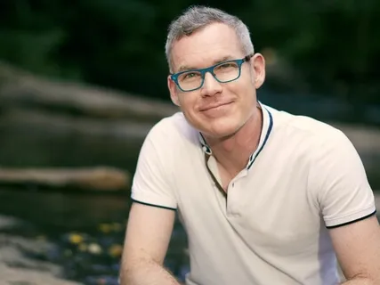 The One You Feed - Ryan Oelke