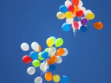 The Ongoing Practice Of Letting Go