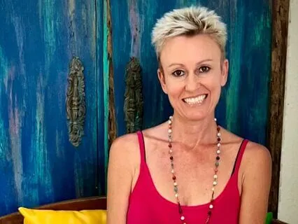 The Only Thing You Will Ever Need To Be Happy! Talk