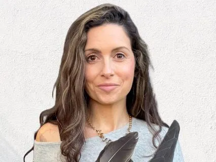 Dancing With The Dark: A Shamanic Journey