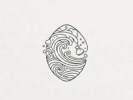 The Opalescent Drift