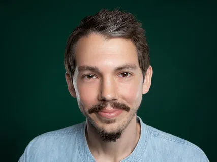 The Open Hand (7-Minute version)