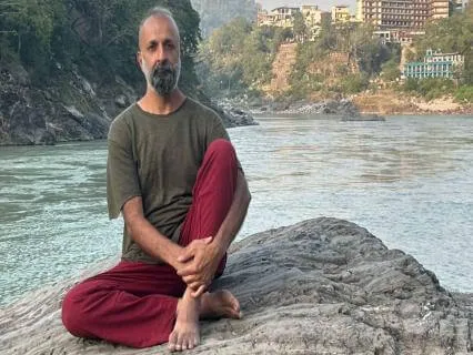 The Open Palm: Evening Meditation For Inner Peace