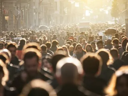 The Opportunity To Love - To Be Found Just Where We Are