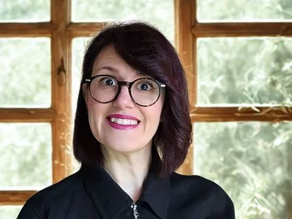 The Opposite Of Anxiety Is Self-Trust