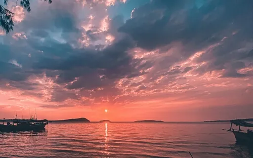 The Opposite Of Fear