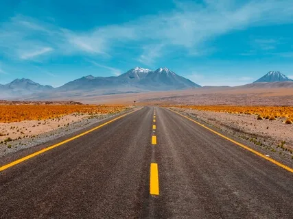 The Optimist’s Creed