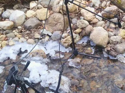 The Oracle Speaks 20-Minute Music Meditation