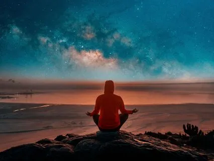 The Orion Transmission