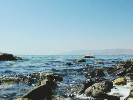 The Other Side Of The Sea