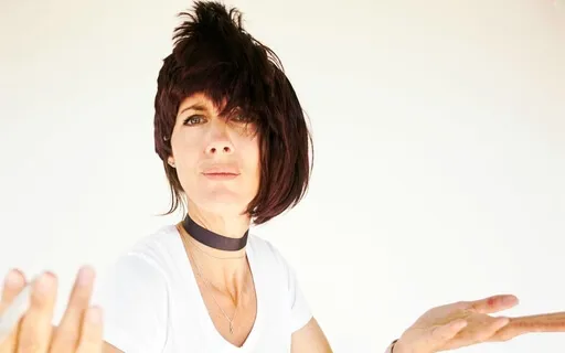 The Outlaw Archetype - 12 Personality Archetypes