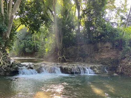 The Pain Is A Village, A Chronic Pain Meditation