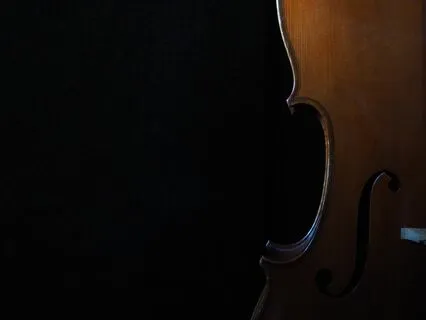 The Pain of Shame - 60-minute Ambient Cello Minor Key