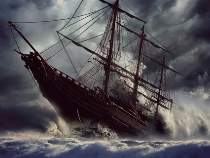 The Palace Of The Night 