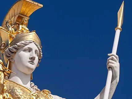 The Pallas Athena Transmission