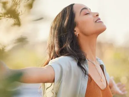 The Paradox Of Tranquility. How To Really Calm The Mind